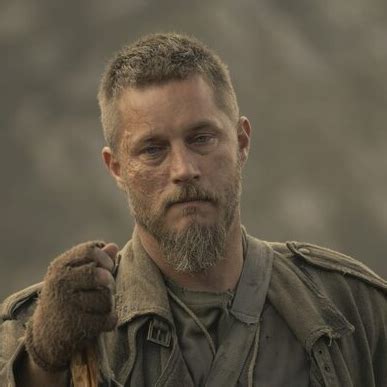 travis fimmel filmy a pořady|Filmografie von Travis Fimmel